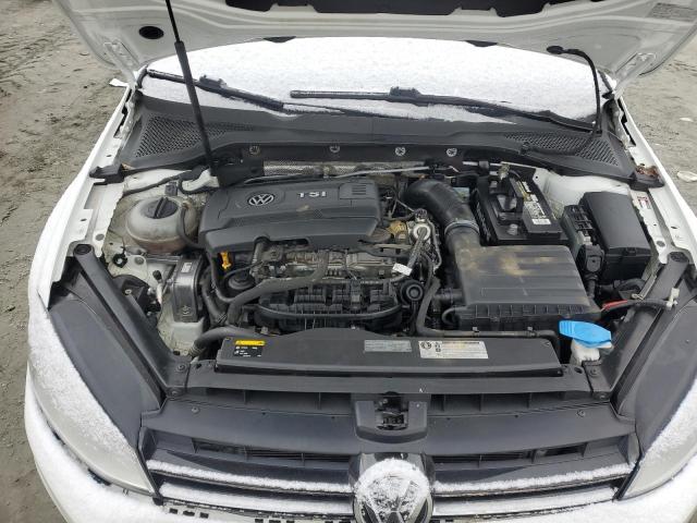 Photo 11 from auction – 2015 VOLKSWAGEN GOLF with VIN 3VW817AU8FM025189