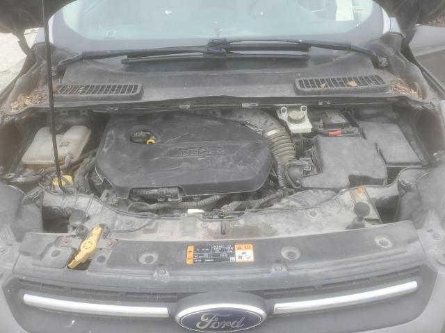 Photo 12 from auction – 2013 FORD ESCAPE SE with VIN 1FMCU0GX0DUD78821