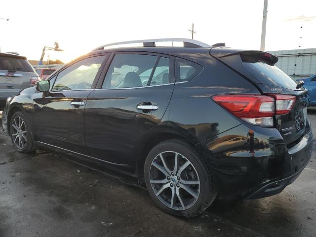 Photo 2 from auction – 2019 SUBARU IMPREZA LI with VIN 4S3GTAU62K3741648