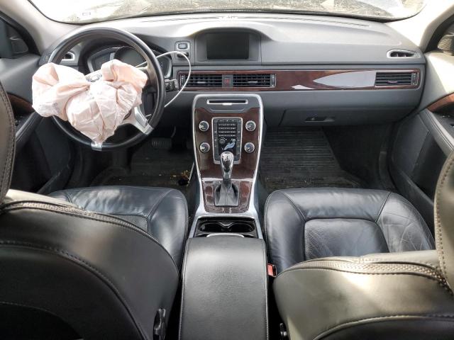 Photo 8 from auction – 2014 VOLVO XC70 3.2 with VIN YV4940BZ0E1184541