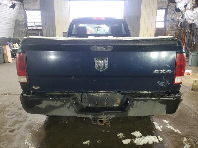 Photo 6 from auction – 2012 DODGE RAM 2500 S with VIN 3C6LD5AT1CG142727