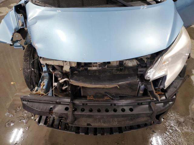 Photo 12 from auction – 2015 NISSAN VERSA NOTE with VIN 3N1CE2CP6FL410674