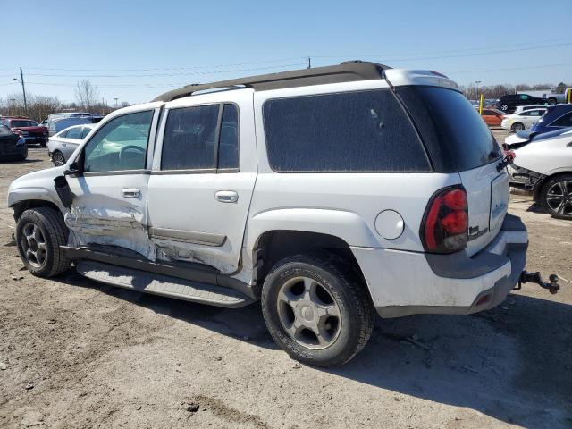 Photo 2 from auction – 2004 CHEVROLET TRAILBLAZE with VIN 1GNET16S746134333
