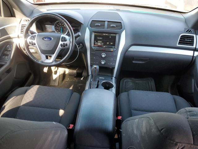 Photo 8 from auction – 2014 FORD EXPLORER X with VIN 1FM5K8D88EGC43497