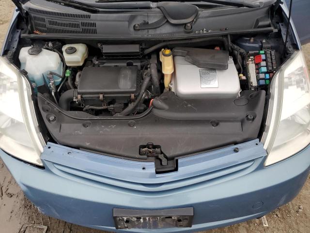 Photo 11 from auction – 2005 TOYOTA PRIUS with VIN JTDKB22U953124014