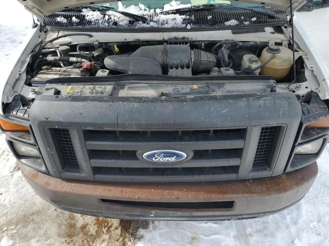 Photo 12 from auction – 2012 FORD ECONOLINE with VIN 1FTNE2EW7CDB32234