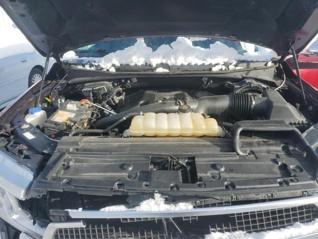 Photo 11 from auction – 2019 FORD F150 SUPER with VIN 1FTEW1E43KFA90461