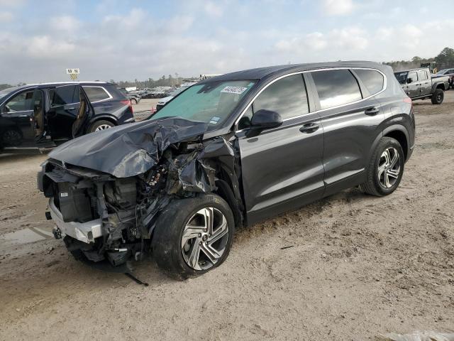 Снимка 1 от търг – 2022 HYUNDAI SANTA FE S с VIN 5NMS14AJ9NH376384