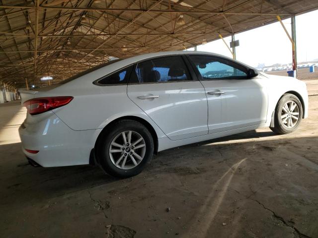 Photo 3 from auction – 2015 HYUNDAI SONATA SE with VIN 5NPE24AF0FH244690