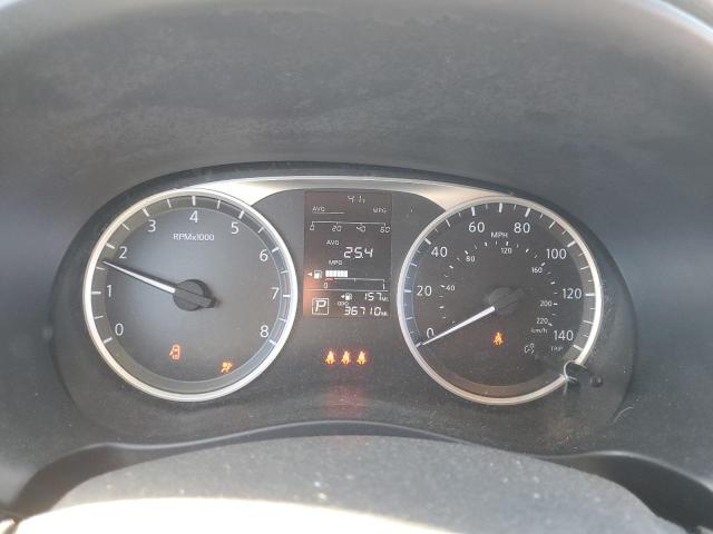 Photo 9 from auction – 2021 NISSAN KICKS S with VIN 3N1CP5BV0ML511265