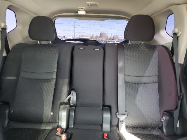 Photo 10 from auction – 2018 NISSAN ROGUE S with VIN JN8AT2MT4JW460146