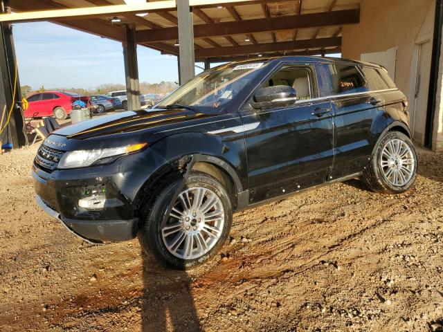 Zdjęcie 1 z aukcji – 2012 LAND ROVER RANGE ROVE z VIN SALVV2BG1CH693298