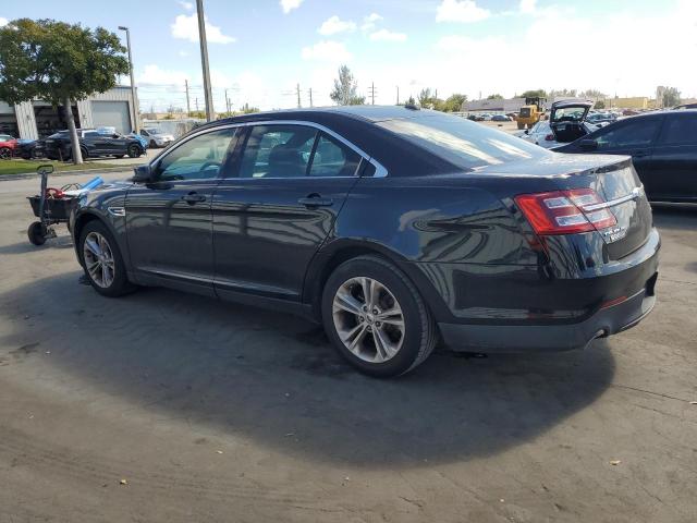 Photo 2 from auction – 2016 FORD TAURUS SEL with VIN 1FAHP2E80GG155924