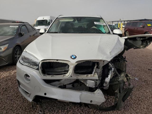 Photo 5 from auction – 2016 BMW X5 SDRIVE3 with VIN 5UXKR2C58G0R72620