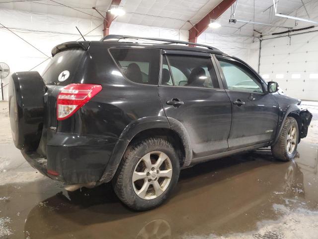 Photo 3 from auction – 2012 TOYOTA RAV4 LIMIT with VIN 2T3DK4DV9CW070301
