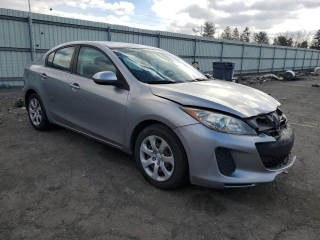 Photo 4 from auction – 2013 MAZDA 3 I with VIN JM1BL1UP8D1826950