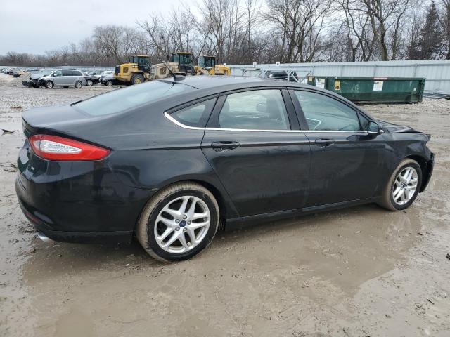 Photo 3 from auction – 2014 FORD FUSION SE with VIN 3FA6P0H71ER130180