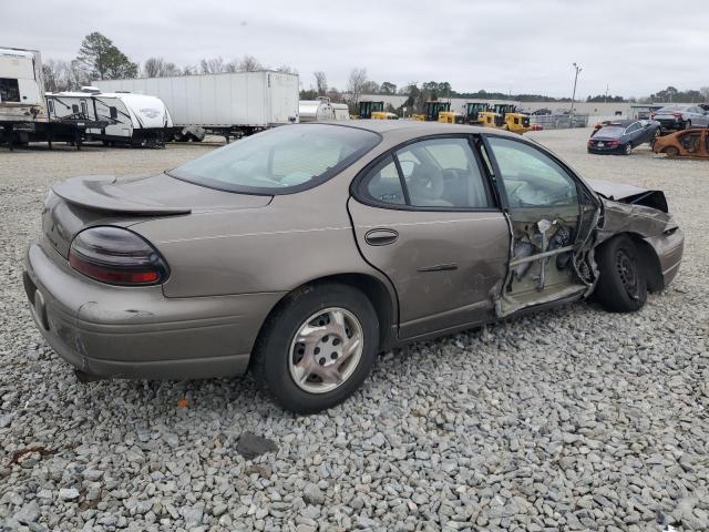 Photo 3 from auction – 2002 PONTIAC GRAN PRIX with VIN 1G2WK52J92F270050