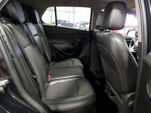 Photo 11 from auction – 2015 CHEVROLET TRAX 2LT with VIN 3GNCJSSB9FL234628