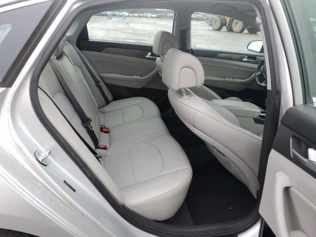 Photo 10 from auction – 2015 HYUNDAI SONATA SPO with VIN 5NPE34AF7FH236504