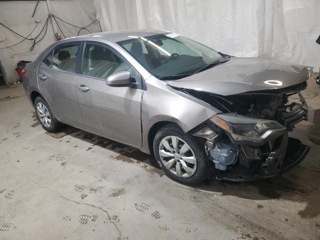 Photo 4 from auction – 2016 TOYOTA COROLLA L with VIN 2T1BURHE0GC572803