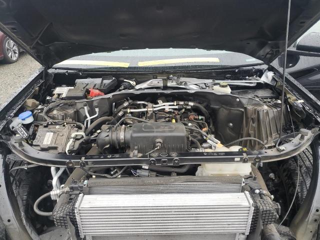 Photo 11 from auction – 2022 FORD EXPLORER X with VIN 1FMSK7DH0NGB84393