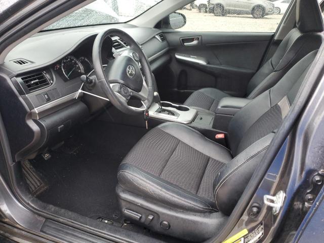 Photo 7 from auction – 2012 TOYOTA CAMRY BASE with VIN 4T1BF1FK0CU139883