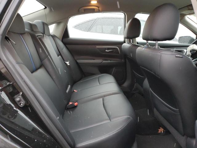 Photo 10 from auction – 2018 NISSAN ALTIMA 2.5 with VIN 1N4AL3AP4JC149090