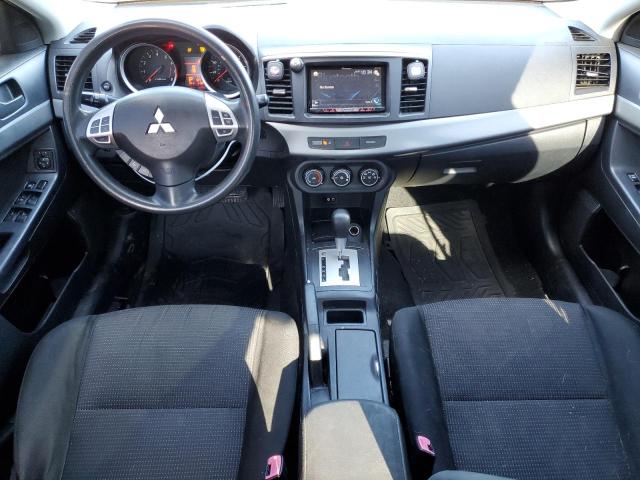 Photo 8 from auction – 2011 MITSUBISHI LANCER ES/ with VIN JA32U2FU8BU019067