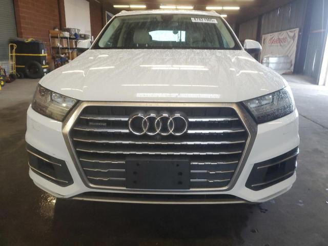 Photo 5 from auction – 2017 AUDI Q7 PRESTIG with VIN WA1VAAF76HD026825
