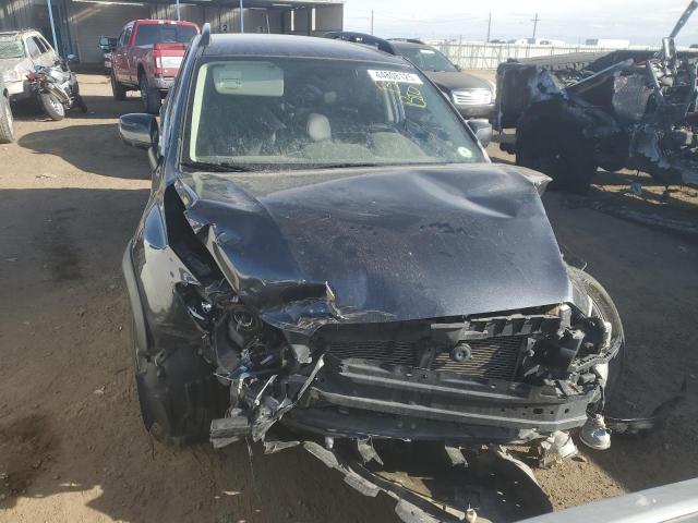 Photo 5 from auction – 2014 SUBARU XV CROSSTR with VIN JF2GPAGC7E8348078