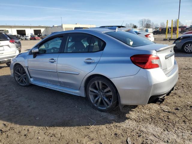 صورة رقم 2 من المزاد - 2017 SUBARU WRX PREMIU مع VIN JF1VA1E65H8809485