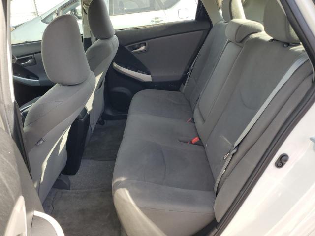 Photo 10 from auction – 2013 TOYOTA PRIUS with VIN JTDKN3DU5D5669558