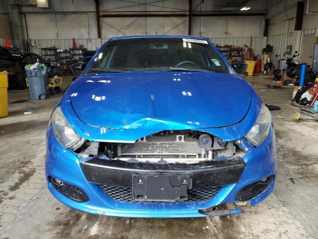 Photo 5 from auction – 2015 DODGE DART SXT with VIN 1C3CDFBBXFD300007