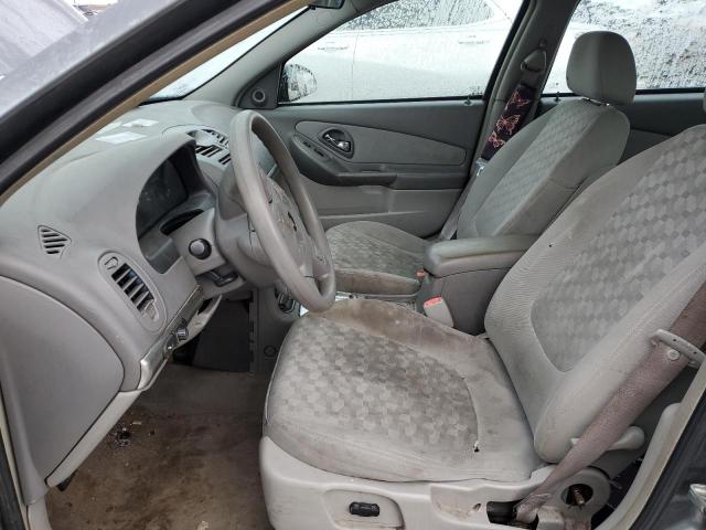Photo 7 from auction – 2004 CHEVROLET MALIBU MAX with VIN 1G1ZT64894F220542