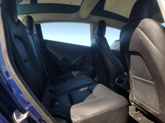 Photo 10 from auction – 2018 TESLA MODEL 3 with VIN 5YJ3E1EB1JF133898
