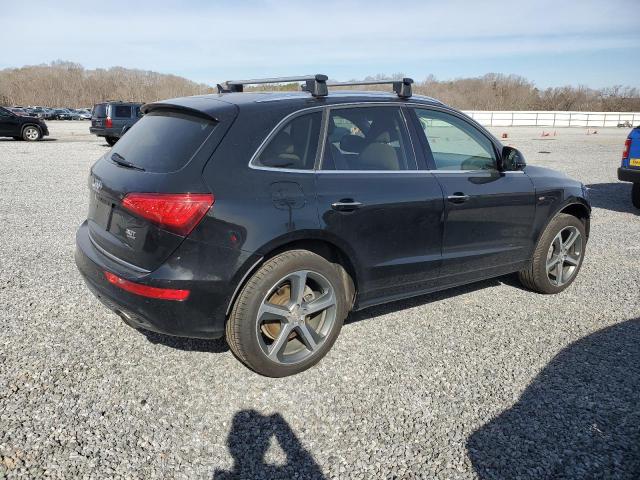 Photo 3 from auction – 2016 AUDI Q5 PREMIUM with VIN WA1D7AFP6GA130838