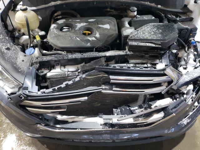 Photo 12 from auction – 2018 HYUNDAI TUCSON SEL with VIN KM8J3CA40JU671107