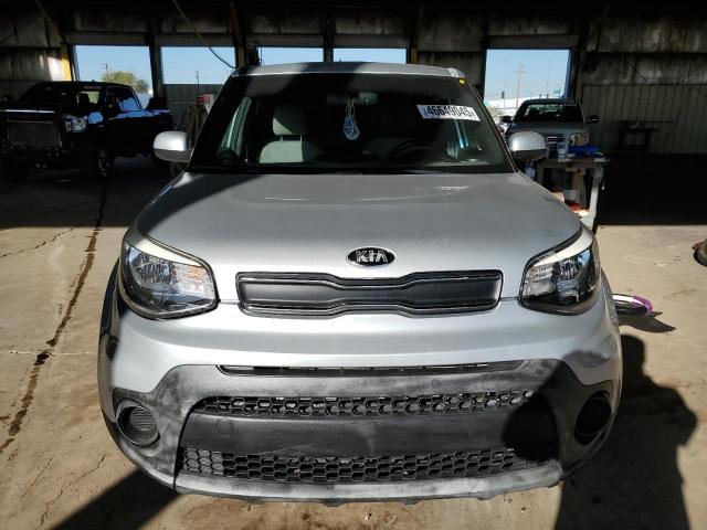 Photo 5 from auction – 2019 KIA SOUL with VIN KNDJN2A26K7021155