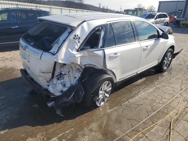 Photo 3 from auction – 2014 FORD EDGE LIMIT with VIN 2FMDK3KC3EBA34987