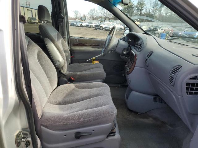 Photo 7 from auction – 2000 CHRYSLER TOWN & COU with VIN 1C4GP44G2YB717718