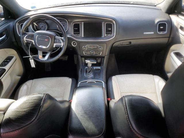 Photo 8 from auction – 2015 DODGE CHARGER SX with VIN 2C3CDXJG0FH772416