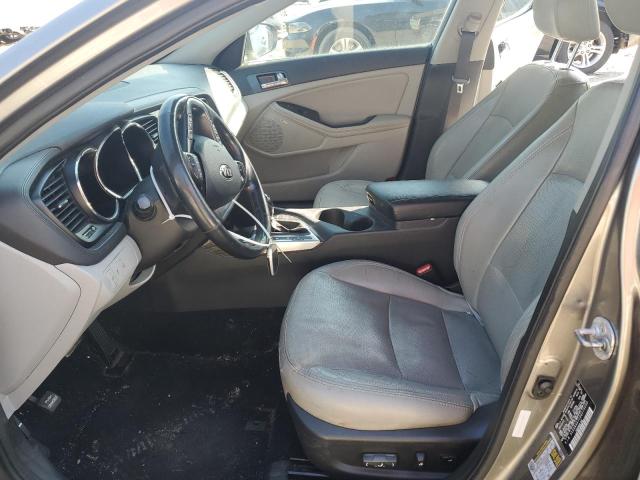 Photo 7 from auction – 2013 KIA OPTIMA EX with VIN 5XXGN4A71DG175090
