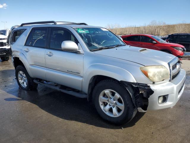 Photo 4 from auction – 2008 TOYOTA 4RUNNER SR with VIN JTEBU14R78K006059
