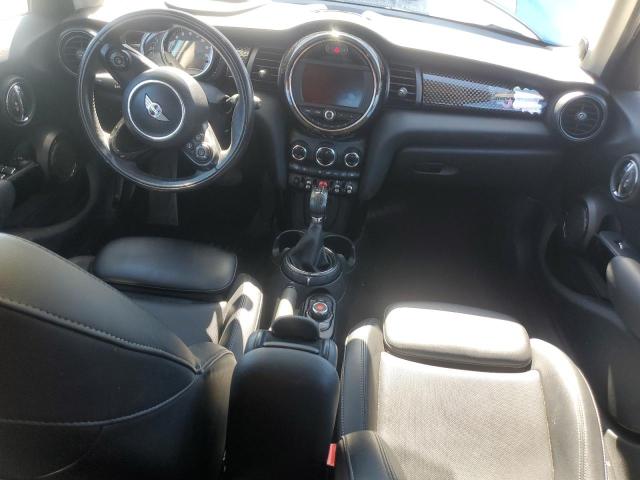 Photo 8 from auction – 2016 MINI COOPER S with VIN WMWXU3C51G2D27792