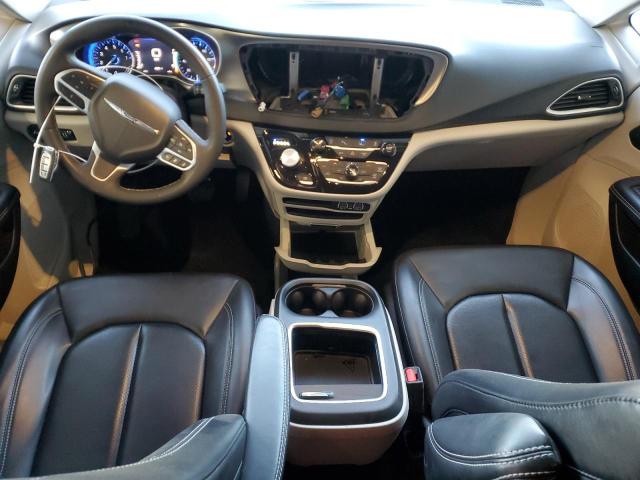 Photo 8 from auction – 2023 CHRYSLER PACIFICA T with VIN 2C4RC1BG8PR524320