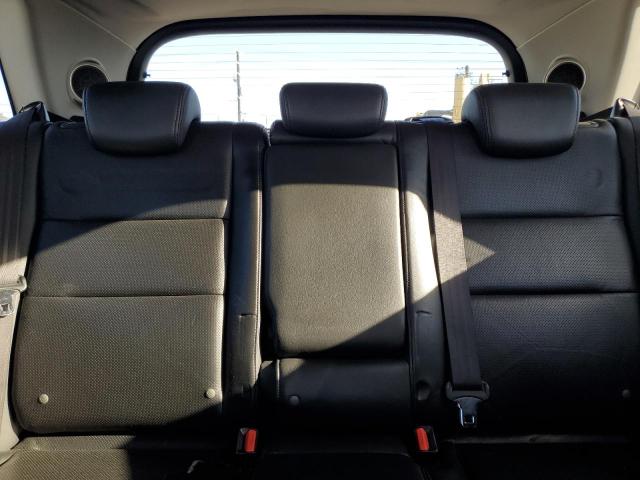 Photo 10 from auction – 2009 ACURA RDX TECHNO with VIN 5J8TB18589A002648