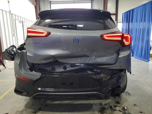 Photo 6 from auction – 2024 BUICK ENCORE GX with VIN KL4AMDSL3RB170601