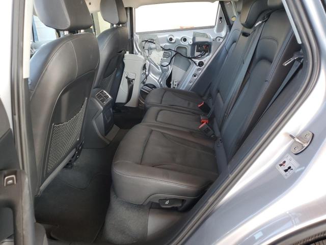 Photo 10 from auction – 2015 AUDI Q5 PREMIUM with VIN WA1CFAFP0FA139757
