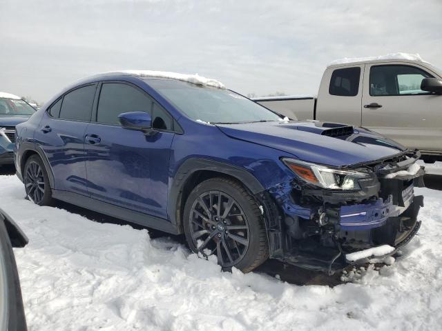 Photo 4 from auction – 2022 SUBARU WRX PREMIU with VIN JF1VBAF68N9017803